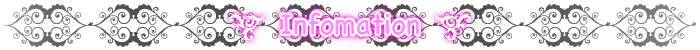infomation